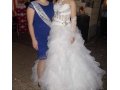 Продается свадебное платье размер 44-46 в городе Надым, фото 4, Ямало-Ненецкий автономный округ
