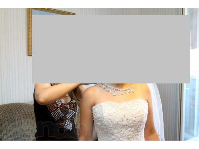 Продам Свадебное платье - недорого! в городе Первоуральск, фото 2, Свадебные платья