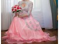 Очаровательное свадебное платье в городе Рязань, фото 1, Рязанская область