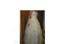Продам Свадебное платье. в городе Мелеуз, фото 1, Башкортостан
