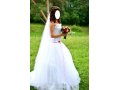 свадебное платье в городе Чебоксары, фото 1, Чувашия