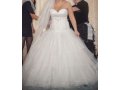 Срочно продаю свадебное платье 12т.р.торг! в городе Тихорецк, фото 4, Краснодарский край