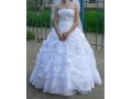 продам свадебное платье в городе Дорогобуж, фото 1, Смоленская область