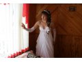 Продам свадебное платье в греческом стиле в городе Мелеуз, фото 1, Башкортостан