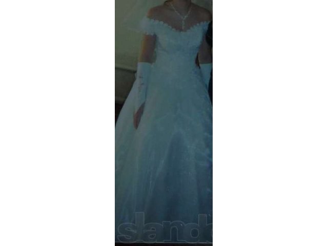 Свадебное платье в городе Сызрань, фото 1, Свадебные платья