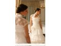 Продаю свадебное платье в городе Чебоксары, фото 1, Чувашия