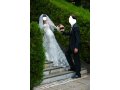 Продаю счастливое очень красивое свадебное платье в отличном состоянии в городе Туапсе, фото 1, Краснодарский край