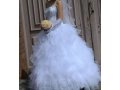 Красивое свадебное платье! в городе Иркутск, фото 2, стоимость: 10 000 руб.