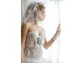 Свадебное платье для самой очаровательной девушки в городе Владимир, фото 1, Владимирская область