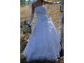 Свадебное платье в городе Рассказово, фото 1, Тамбовская область