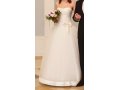 продам - Свадебное платье в городе Одинцово, фото 2, стоимость: 33 000 руб.