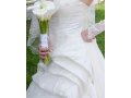 Свадебное платье со шлейфом в городе Прохладный, фото 3, Свадебные платья