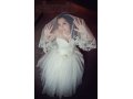 Продам свадебное платье в городе Сургут, фото 1, Ханты-Мансийский автономный округ