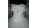 Свадебные платья и аксессуары!!! в городе Майкоп, фото 2, стоимость: 4 000 руб.