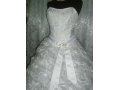 Свадебные платья и аксессуары!!! в городе Майкоп, фото 5, стоимость: 4 000 руб.