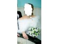 Продаю шикарное свадебное платье в городе Чебоксары, фото 2, стоимость: 8 000 руб.