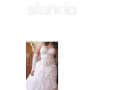 Свадебное платье и аксесуары в городе Обоянь, фото 1, Курская область