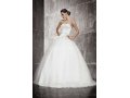 Продам свадебное платье американской фирмы TO BE BRIDE недорого в городе Кострома, фото 1, Костромская область