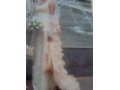 Платье свадебное в городе Тихорецк, фото 2, стоимость: 7 000 руб.