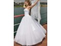 Продам свадебное платье и фату! в городе Иркутск, фото 1, Иркутская область