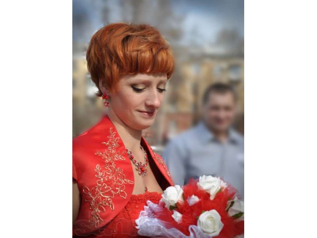 Платье вечерние в городе Новокузнецк, фото 2, Свадебные платья