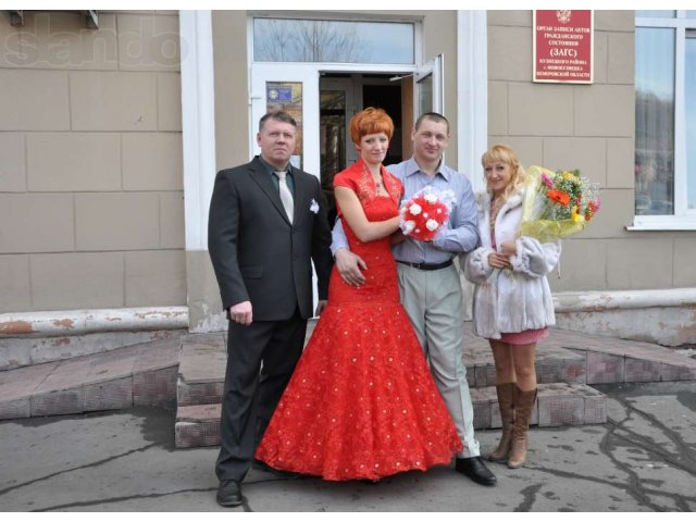 Платье вечерние в городе Новокузнецк, фото 4, стоимость: 10 000 руб.