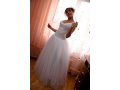 продам очаровательное свадебное платье в городе Новокузнецк, фото 1, Кемеровская область