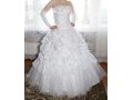 Продам свад.платье в городе Смоленск, фото 1, Смоленская область