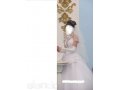 Продаю свадебное платье в городе Одинцово, фото 1, Московская область