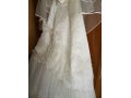 Свадебное Платье в городе Тула, фото 2, стоимость: 7 000 руб.