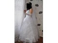 свадебное платье в городе Туймазы, фото 1, Башкортостан