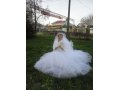 продам свадебное платье, шубку, обруч в городе Павлово, фото 1, Нижегородская область
