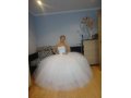 продам свадебное платье, шубку, обруч в городе Павлово, фото 2, стоимость: 12 000 руб.