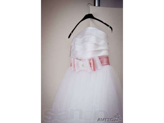 Продам свадебное платье 2012 в городе Ухта, фото 2, Коми