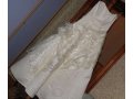 Продам роскошное свадебное платье в городе Волоколамск, фото 1, Московская область