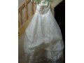 СРОЧНО!!! Продаю свадебное платье!!! в городе Судогда, фото 6, Свадебные платья