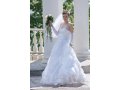 СРОЧНО продам свадебное платье!!! в городе Иваново, фото 1, Ивановская область