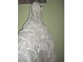 Продаю свадебное платье в городе Выкса, фото 1, Нижегородская область
