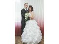 продам свадебное платье в городе Муром, фото 1, Владимирская область