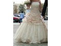 Продам свадебное платье 46-48р-р в городе Дзержинск, фото 1, Нижегородская область