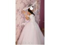 Продам свадебное платье! в городе Курган, фото 5, стоимость: 7 000 руб.