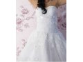 Продам свадебное платье! в городе Курган, фото 8, стоимость: 7 000 руб.