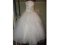 Продам новое свадебное платье в городе Чита, фото 1, Забайкальский край