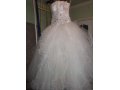 Продам новое свадебное платье в городе Чита, фото 5, стоимость: 18 600 руб.