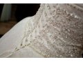 Свадебное платье ручной работы в городе Йошкар-Ола, фото 3, Свадебные платья