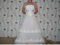 Продам свадебное платье в городе Абакан, фото 1, Хакасия