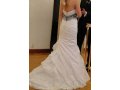Продам эксклюзивное свадебное платье в городе Видное, фото 1, Московская область