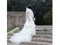 Продам свадебное платье со шлейфом размер 46-48 в городе Иваново, фото 1, Ивановская область