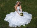 Ппродам свадебное платье недорого в городе Новокузнецк, фото 1, Кемеровская область