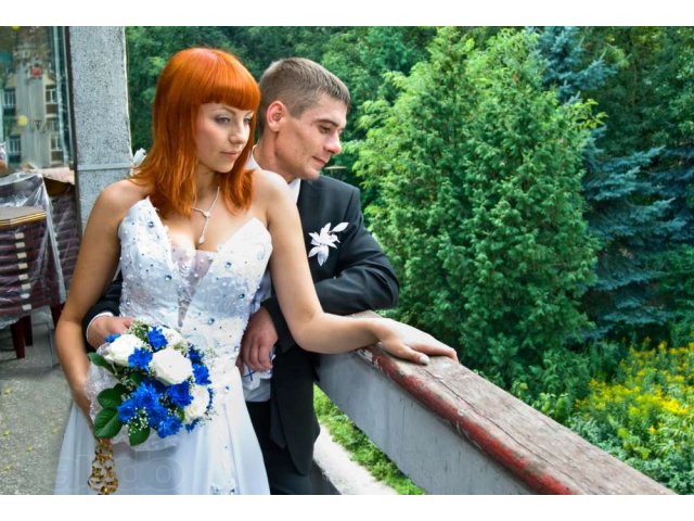 Свадебное платье в городе Брянск, фото 3, Свадебные платья